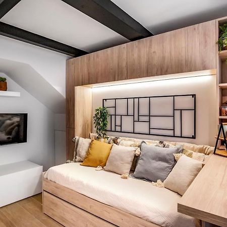 아 코루냐 Housingcoruna Elkel 아파트 외부 사진