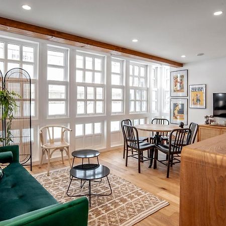 아 코루냐 Housingcoruna Elkel 아파트 외부 사진
