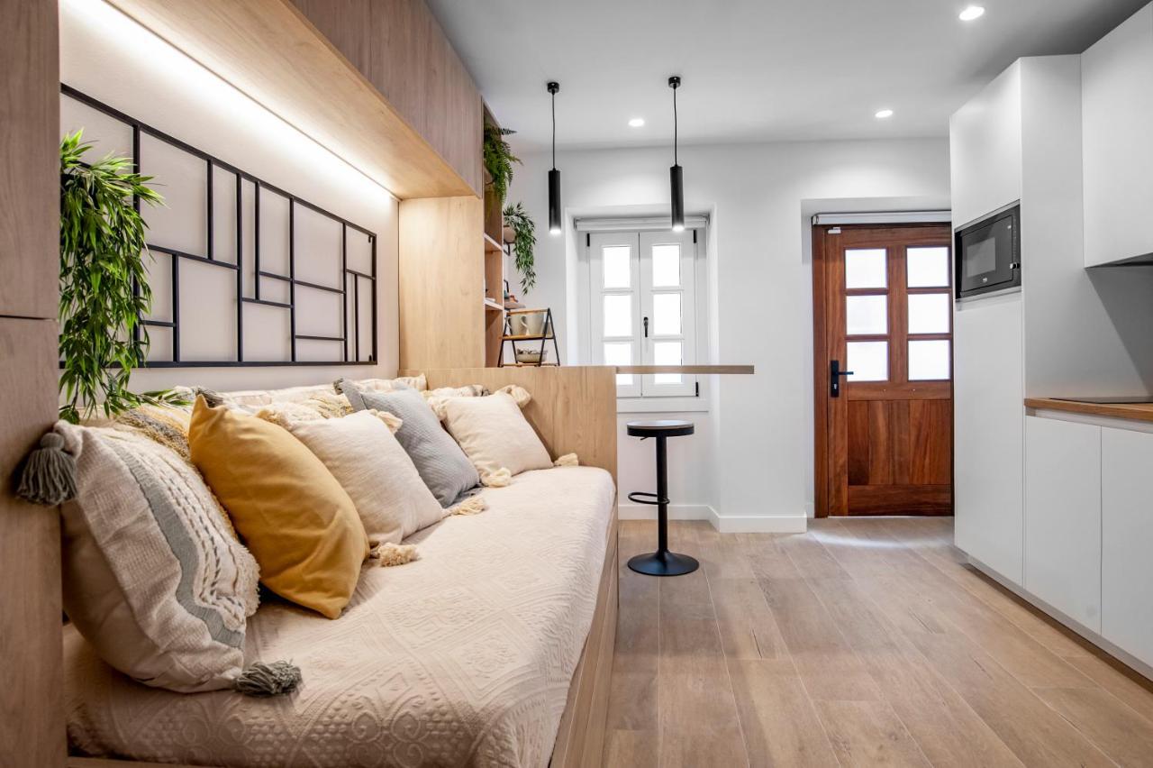 아 코루냐 Housingcoruna Elkel 아파트 외부 사진