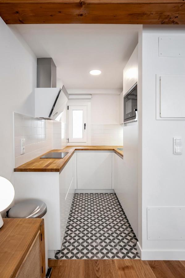 아 코루냐 Housingcoruna Elkel 아파트 외부 사진