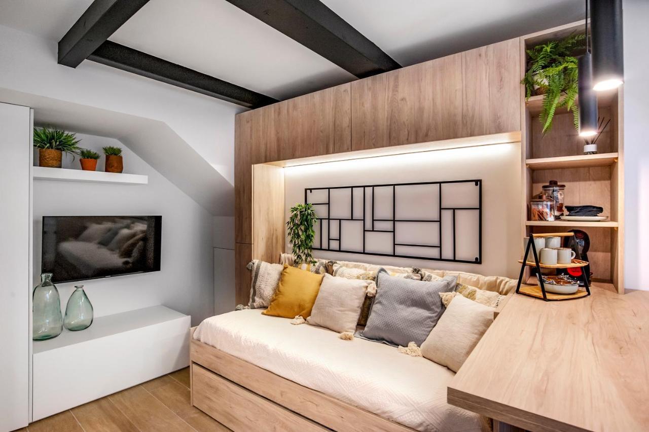 아 코루냐 Housingcoruna Elkel 아파트 외부 사진