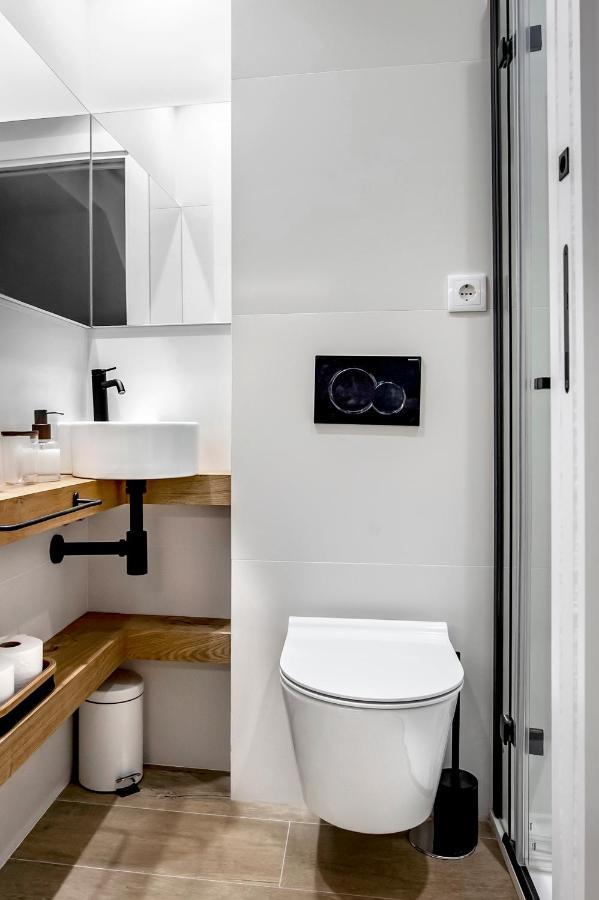 아 코루냐 Housingcoruna Elkel 아파트 외부 사진