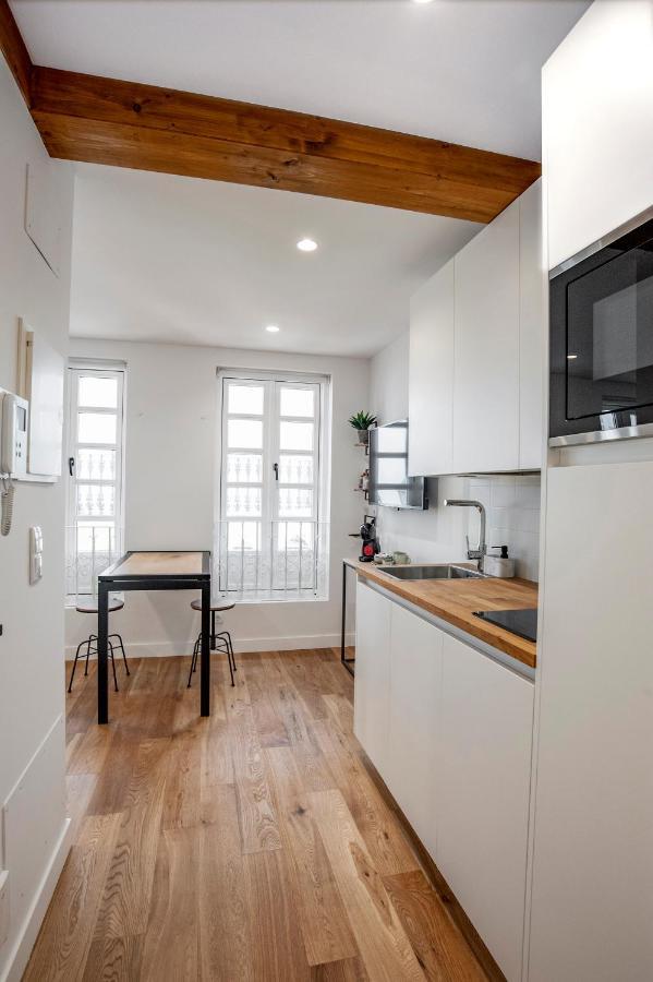 아 코루냐 Housingcoruna Elkel 아파트 외부 사진