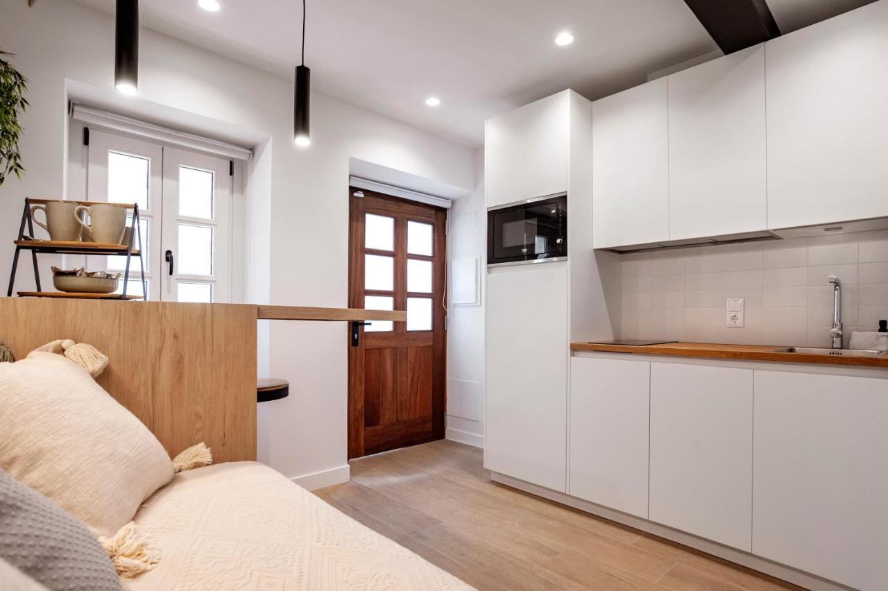 아 코루냐 Housingcoruna Elkel 아파트 외부 사진