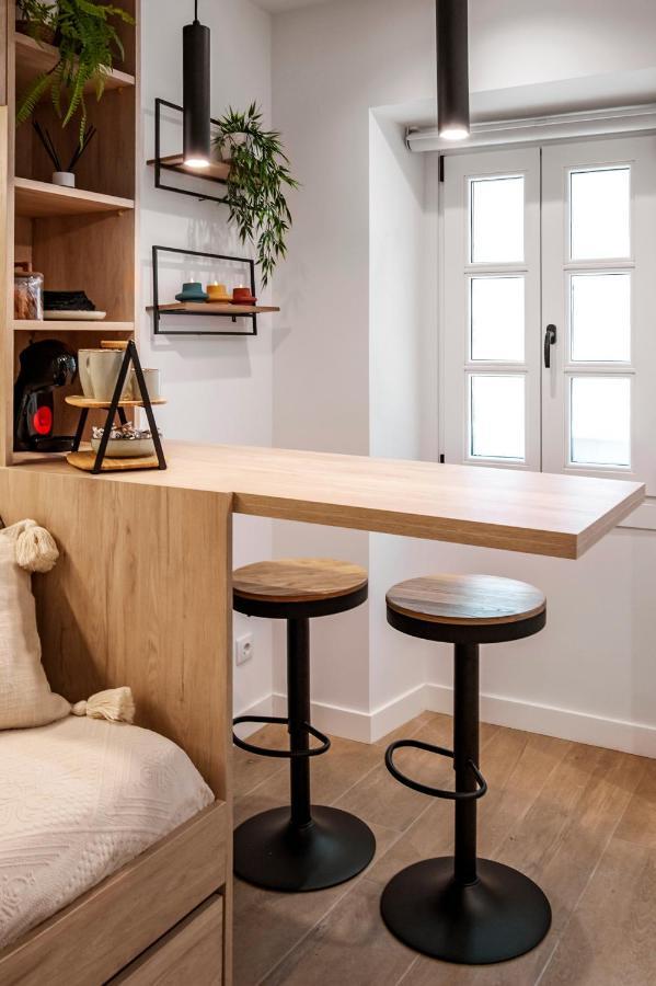 아 코루냐 Housingcoruna Elkel 아파트 외부 사진