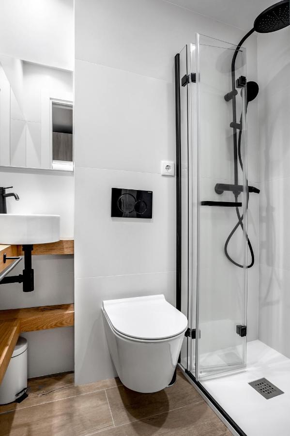 아 코루냐 Housingcoruna Elkel 아파트 외부 사진