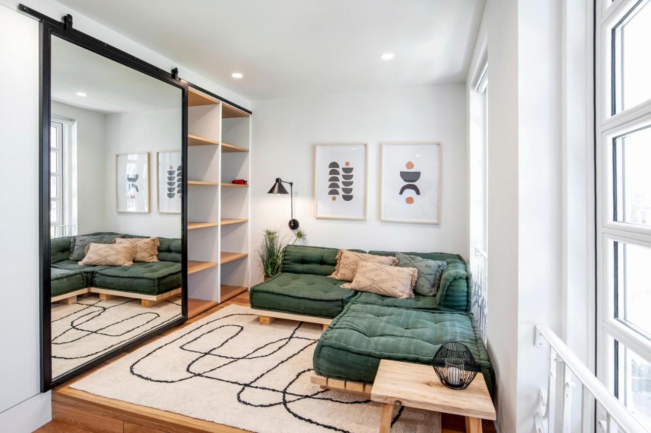 아 코루냐 Housingcoruna Elkel 아파트 외부 사진