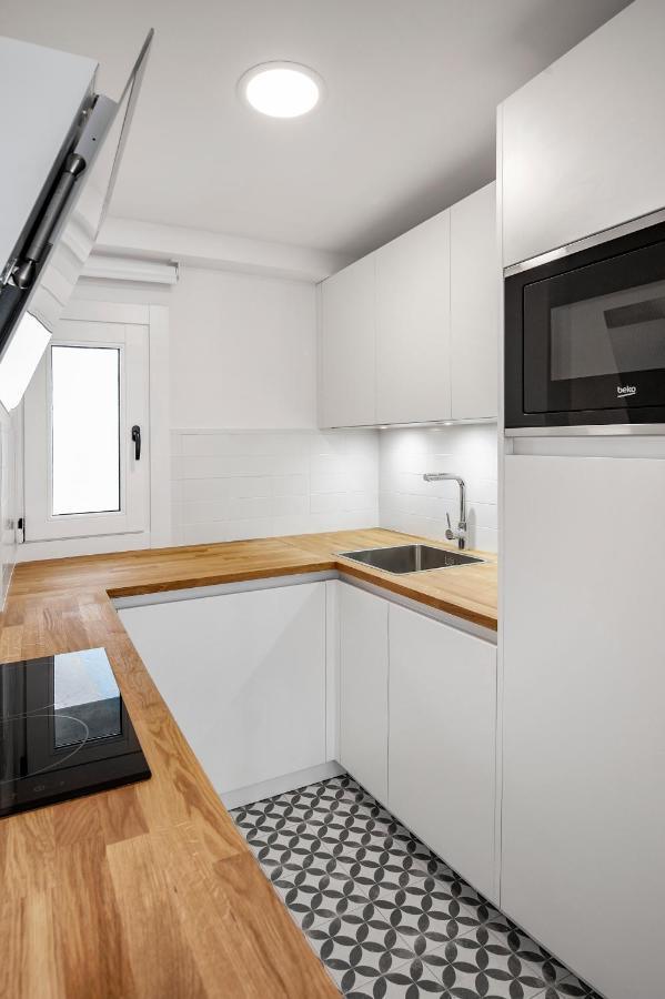 아 코루냐 Housingcoruna Elkel 아파트 외부 사진