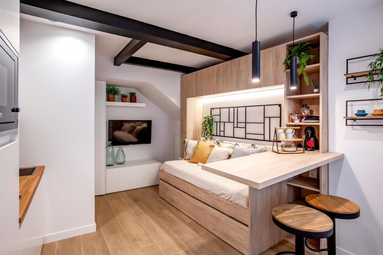 아 코루냐 Housingcoruna Elkel 아파트 외부 사진