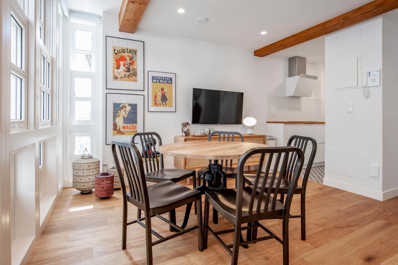 아 코루냐 Housingcoruna Elkel 아파트 외부 사진