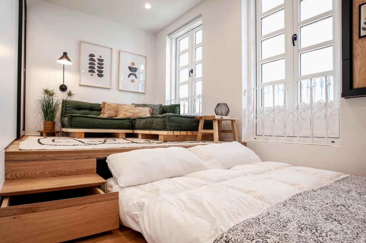 아 코루냐 Housingcoruna Elkel 아파트 외부 사진