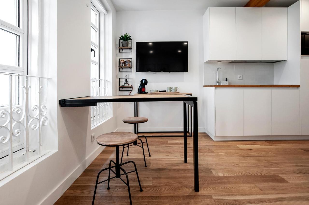 아 코루냐 Housingcoruna Elkel 아파트 외부 사진