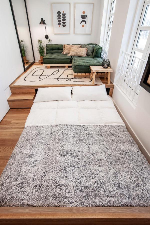 아 코루냐 Housingcoruna Elkel 아파트 외부 사진