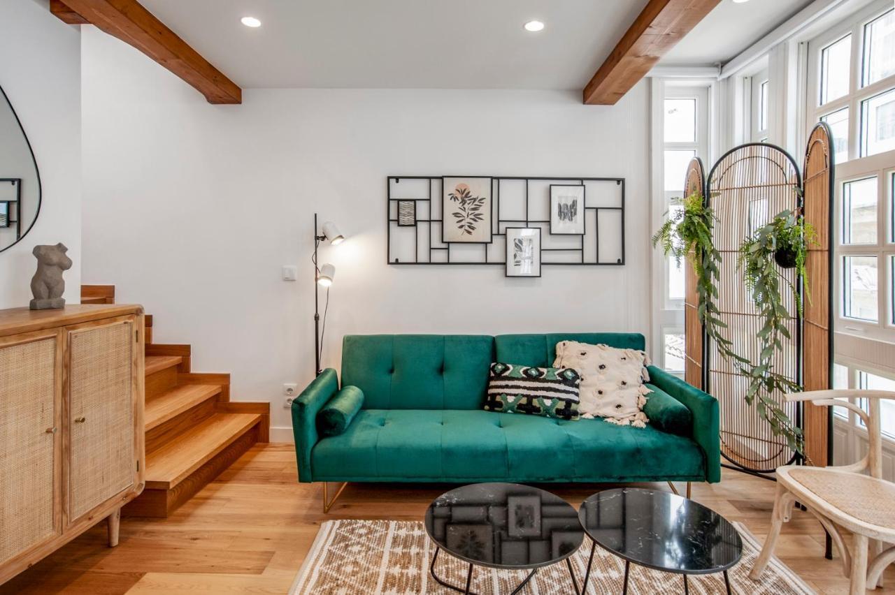 아 코루냐 Housingcoruna Elkel 아파트 외부 사진