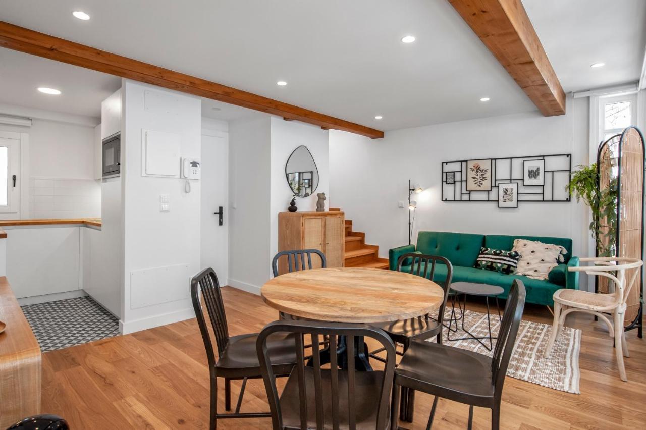 아 코루냐 Housingcoruna Elkel 아파트 외부 사진