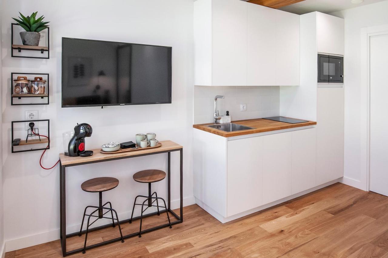아 코루냐 Housingcoruna Elkel 아파트 외부 사진