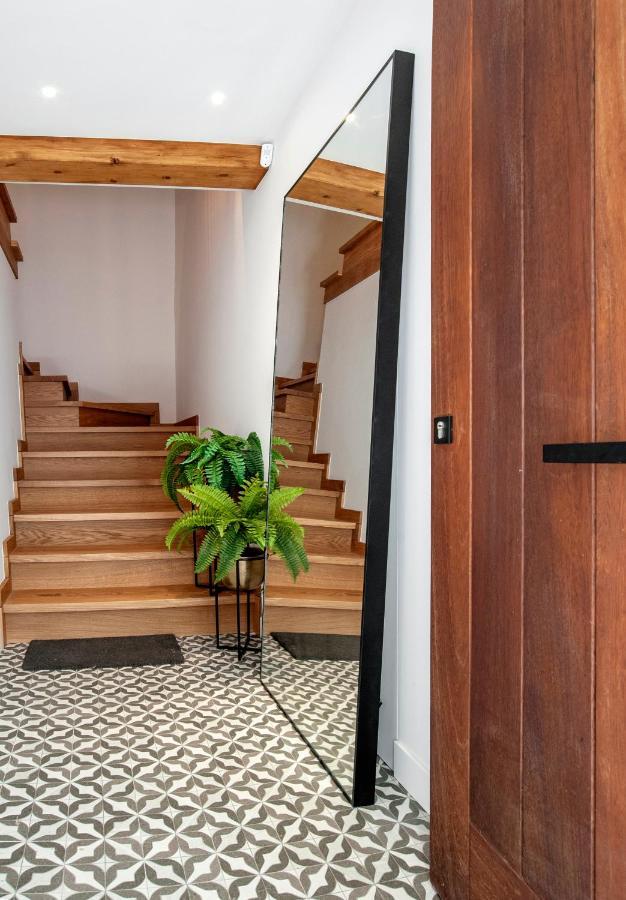 아 코루냐 Housingcoruna Elkel 아파트 외부 사진