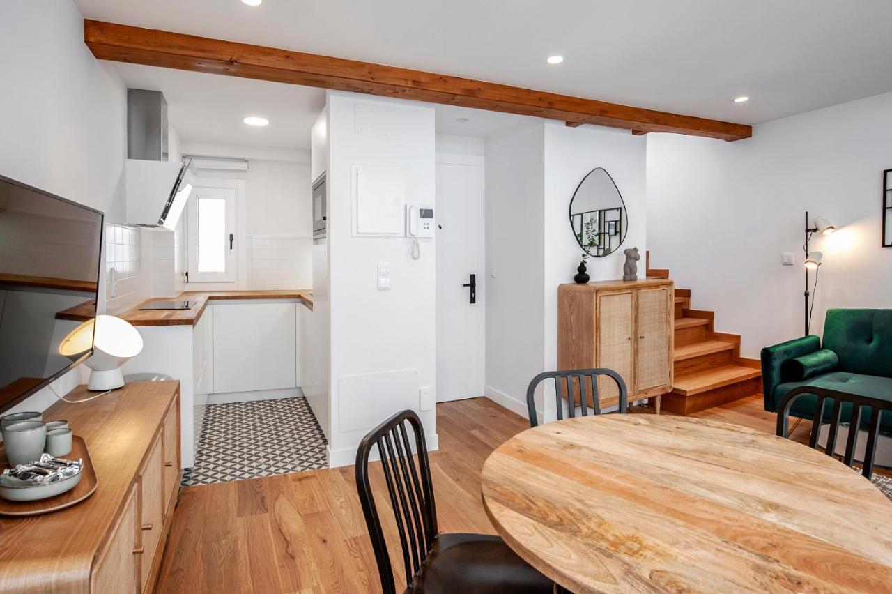 아 코루냐 Housingcoruna Elkel 아파트 외부 사진