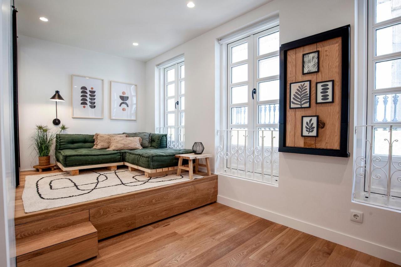 아 코루냐 Housingcoruna Elkel 아파트 외부 사진
